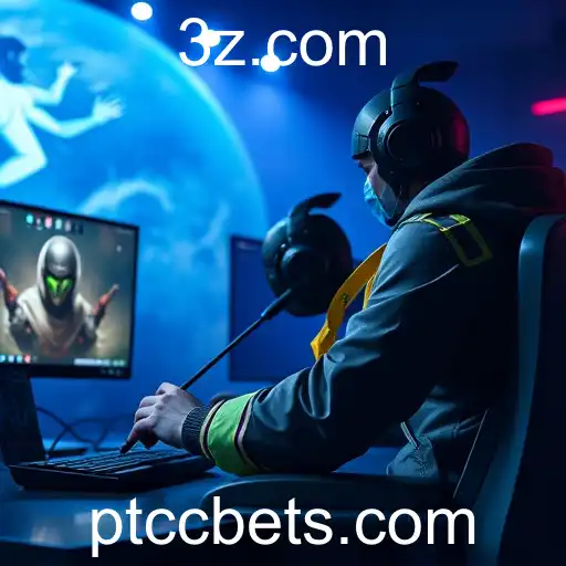 A Revolução dos Jogos Online em PT CC