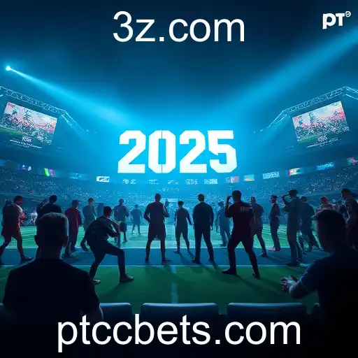 Tendências e Impactos no Mundo dos Jogos em 2025